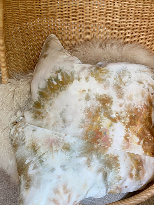 Standard Pillowslip Set: Copper