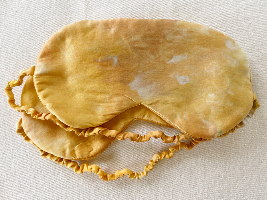 Silk Sleep Masks