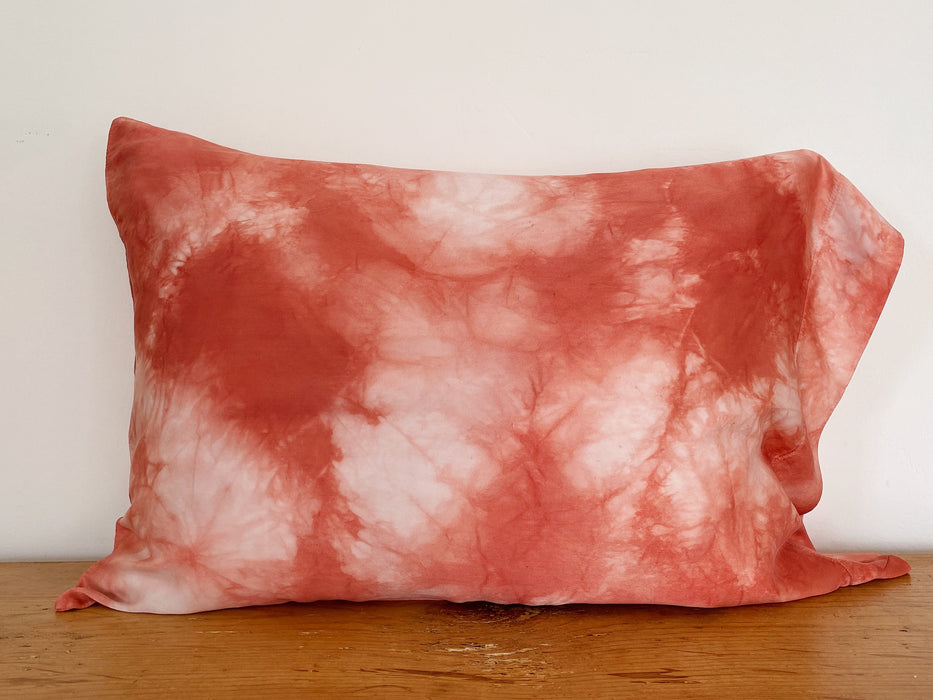 Single Standard Pillowslip: Crush