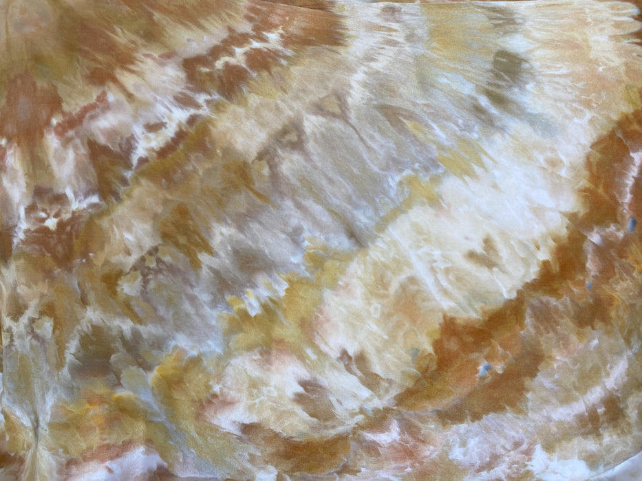 Standard Pillowslip Set: Dark Copper