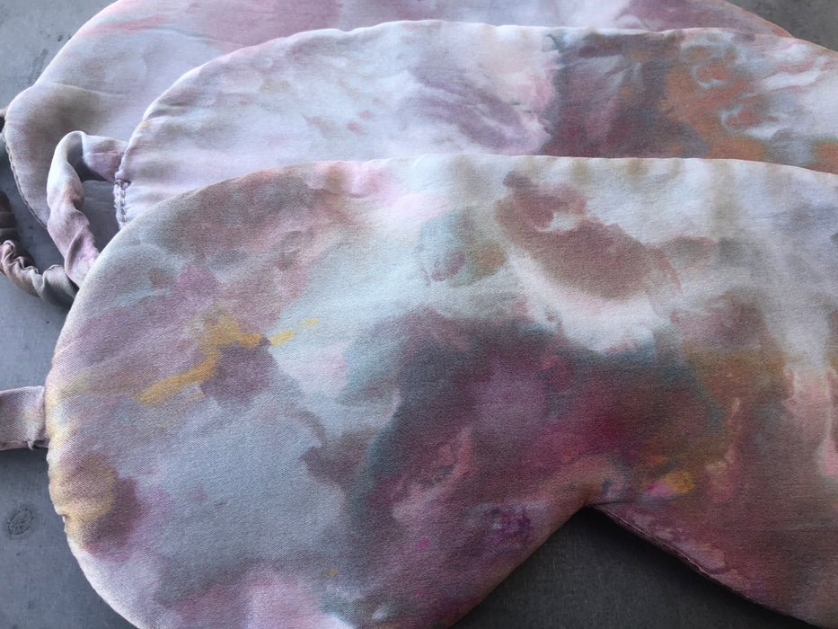 Silk Sleep Masks