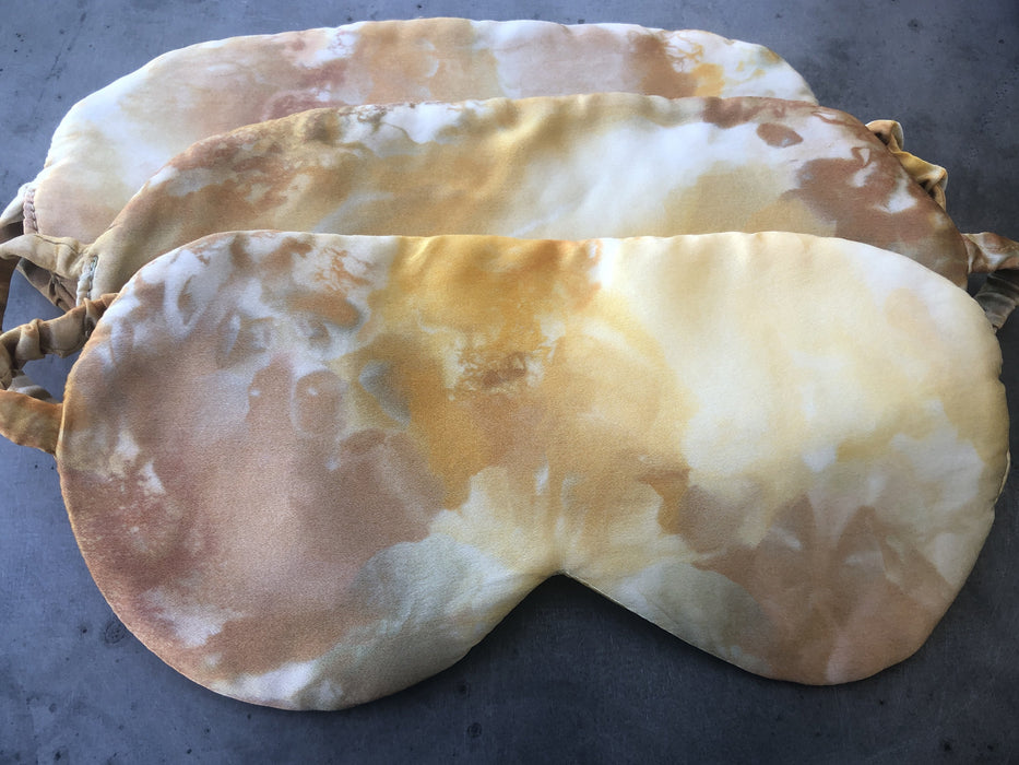 Silk Sleep Masks