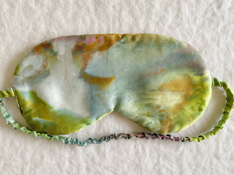 Silk Sleep Masks