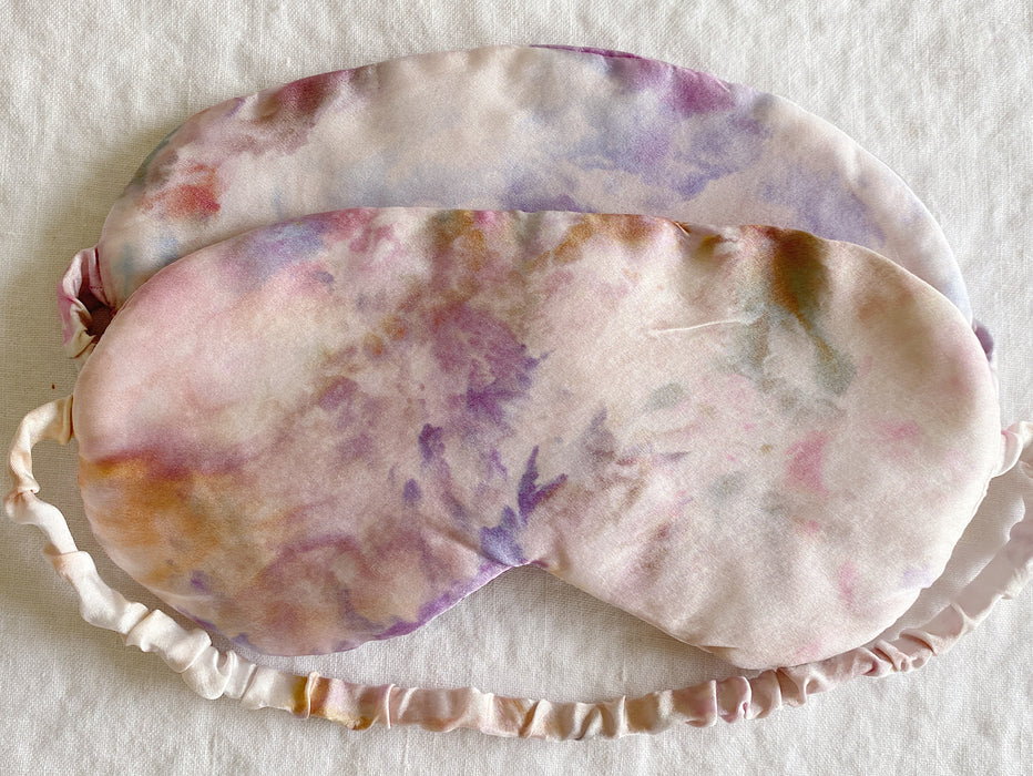 Silk Sleep Masks