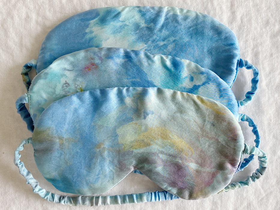 Silk Sleep Masks