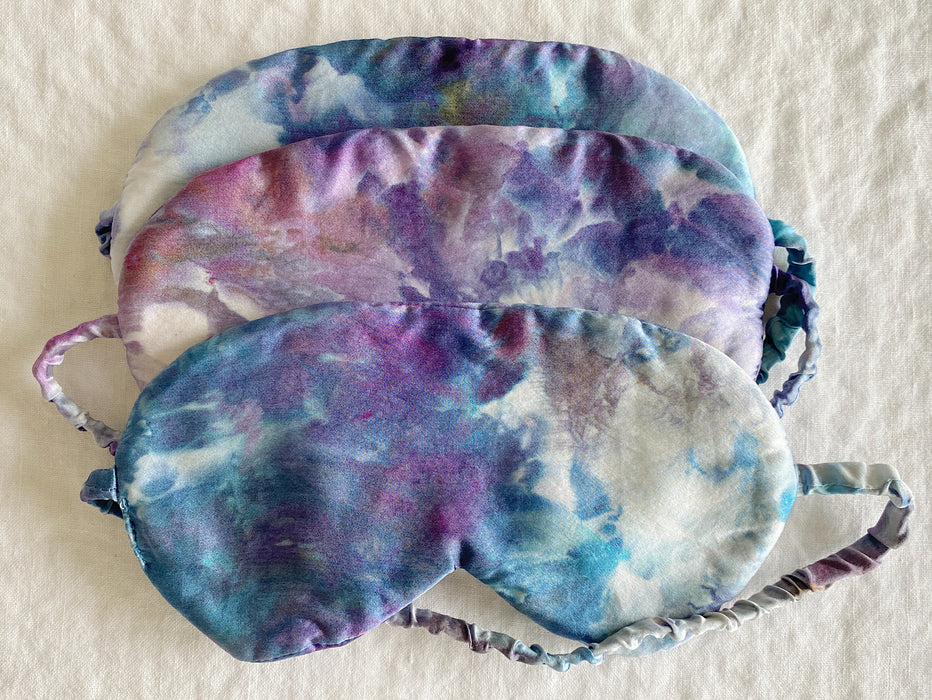 Silk Sleep Masks