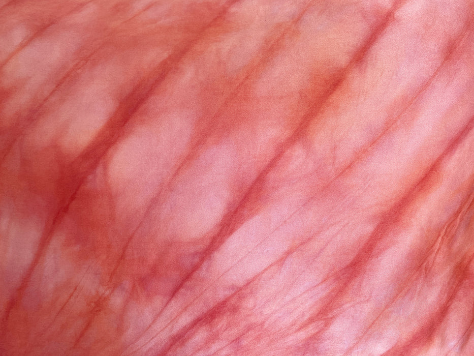 King Pillowcase Set: Dark Dusty Rose