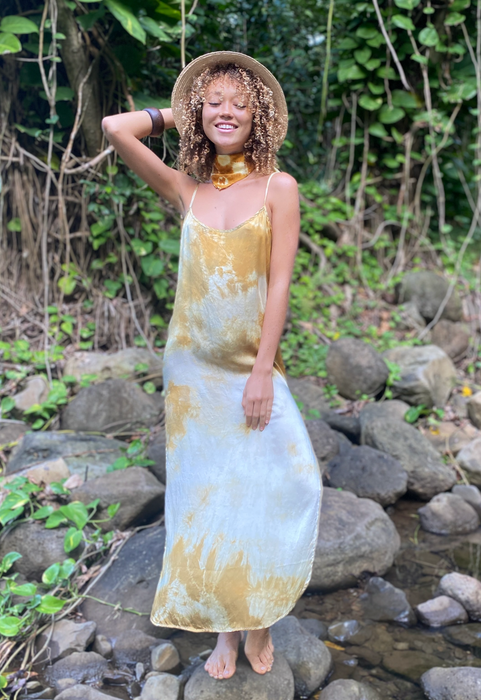 Slip Dress