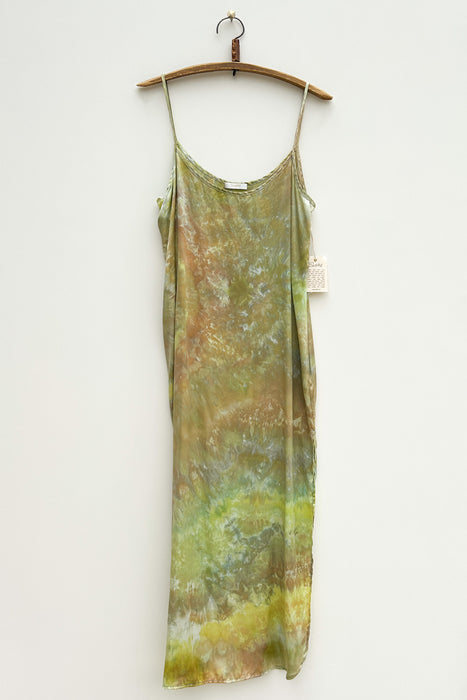 Slip Dress: Camo Sueno Made Kauai Slip Dress: Camo Sueno Made Kauai